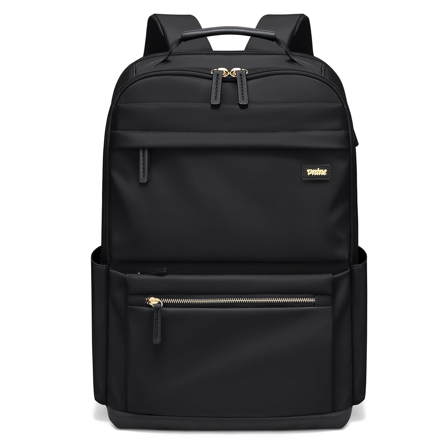 VNINE Laptop Backpack Work Bag: Fashion Travel Backpack for Women Fits 16 Inch Laptop Water Resistant Computer Backpack for College Teacher Nurse Business Large Capacity Casual Daypack