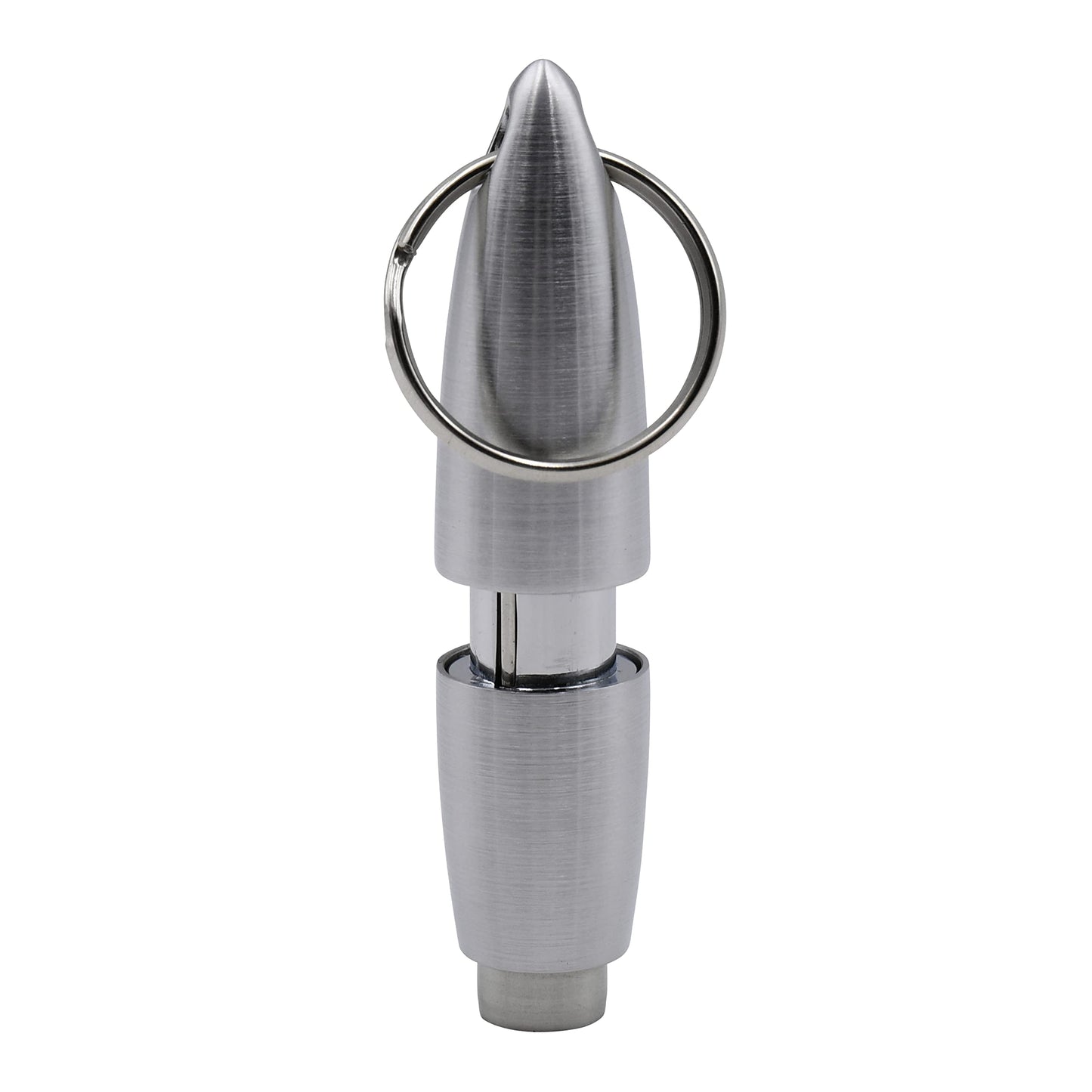 9mm silver ejector punch - Xikar