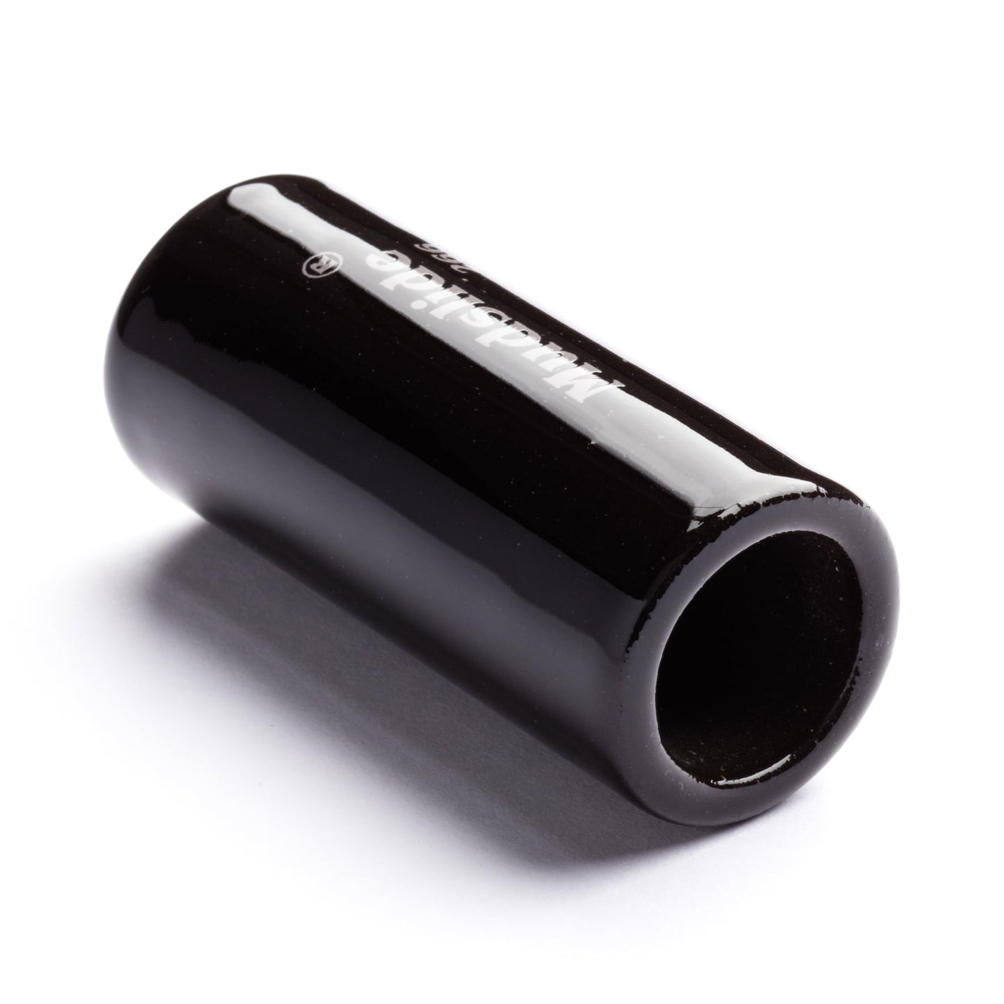 Jim Dunlop 266 Mudslide Porcelain Slide, Large