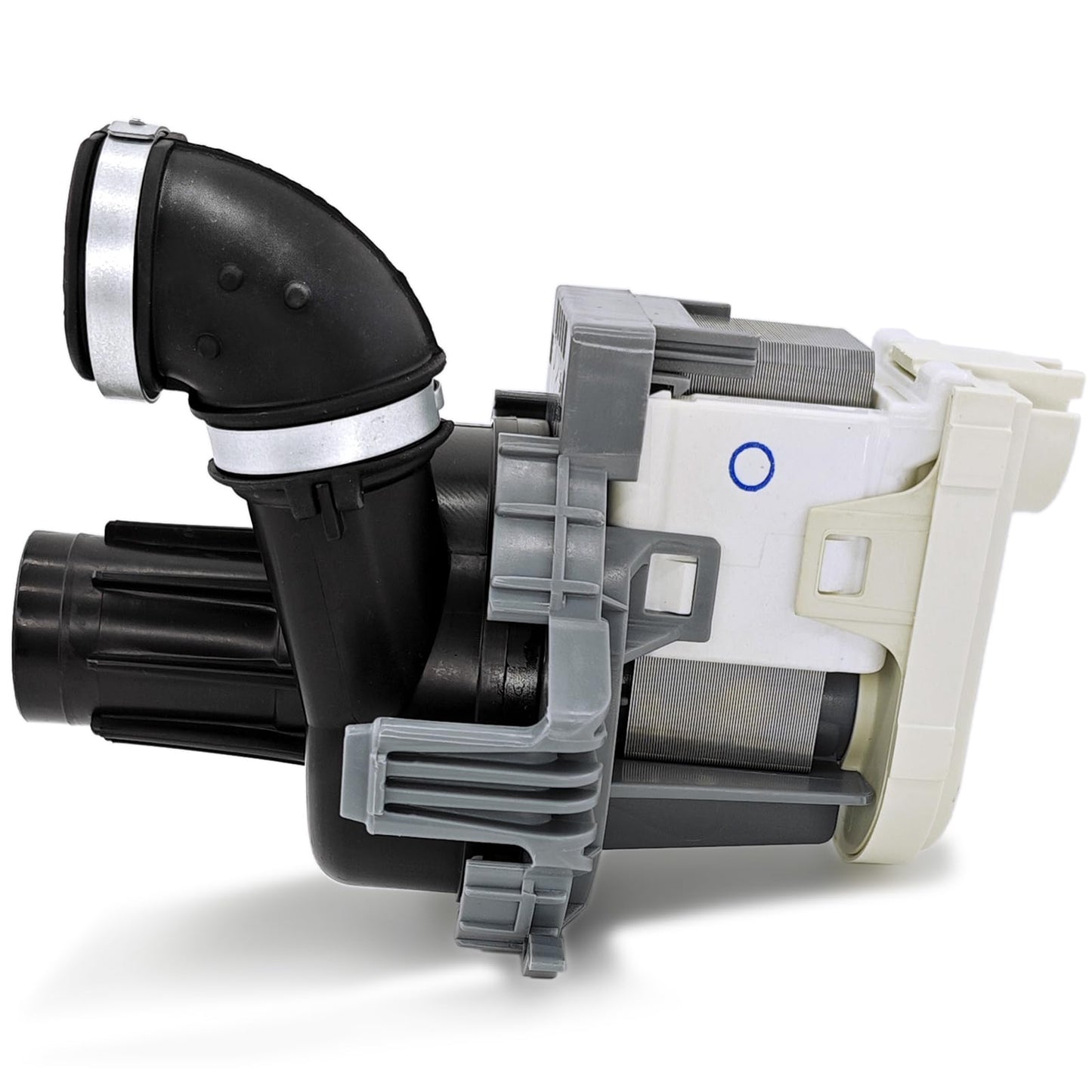 W11032770 Dishwasher Circulation Pump Motor Assembly, W10529163 Dishwashers Pump Motor Replacement Parts WPW10529163 W10885542 W10864037 W10816492