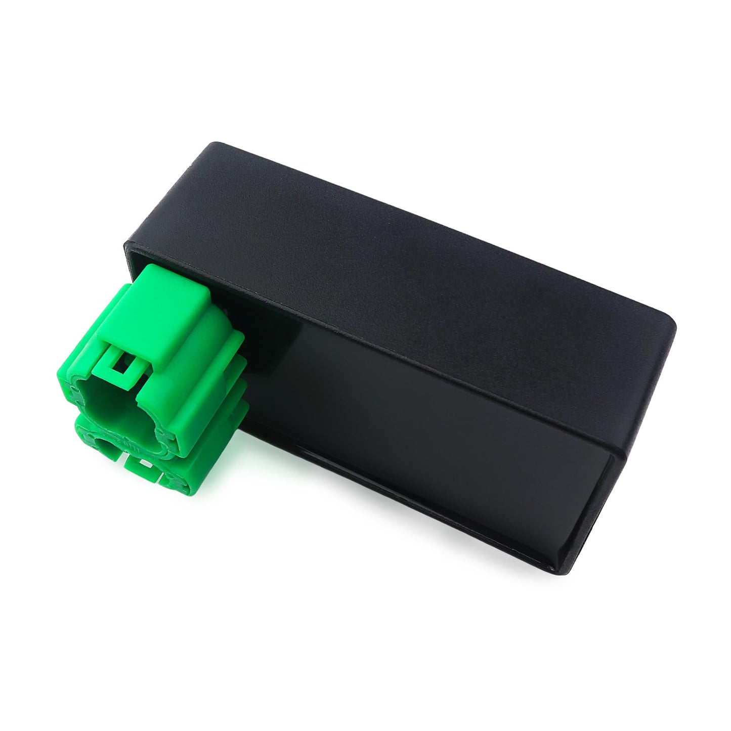 Cooling Fan Control CDI Box For Honda Foreman 400 TRX400 FW 1997-2004 Foreman 450 TRX450 FE/FM 2002-2004 Foreman 450 TRX450 ES/S 1998-2001 FourTrax Foreman 400 TRX400 FW 1995-2006 38710-HM7-004