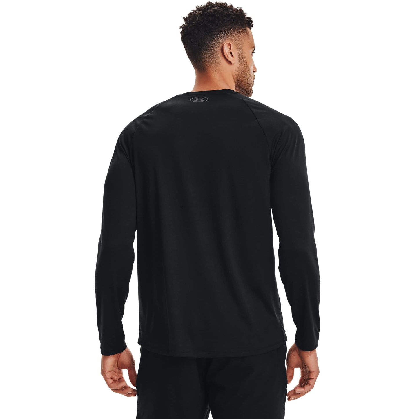 Under Armour Men's Tech 2.0 Long Sleeve T-Shirt