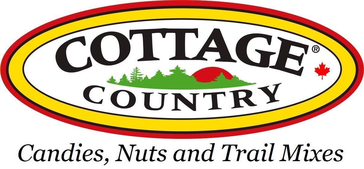 Cottage Country Soft & Chew Mix 1Kg