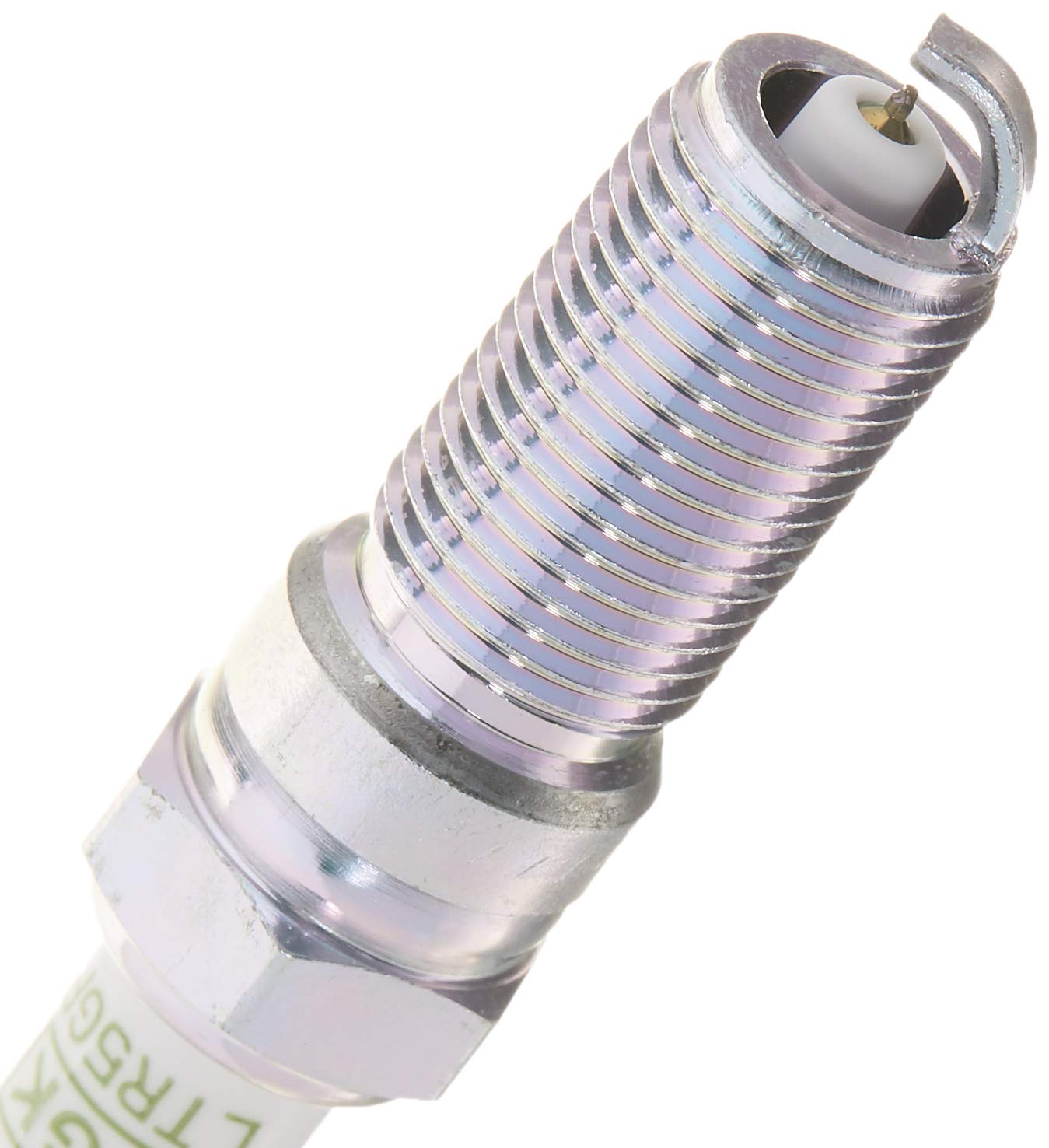 NGK # 5019 G-Power Spark Plugs -- LTR5GP -- 4 PCS * NEW * by NGK