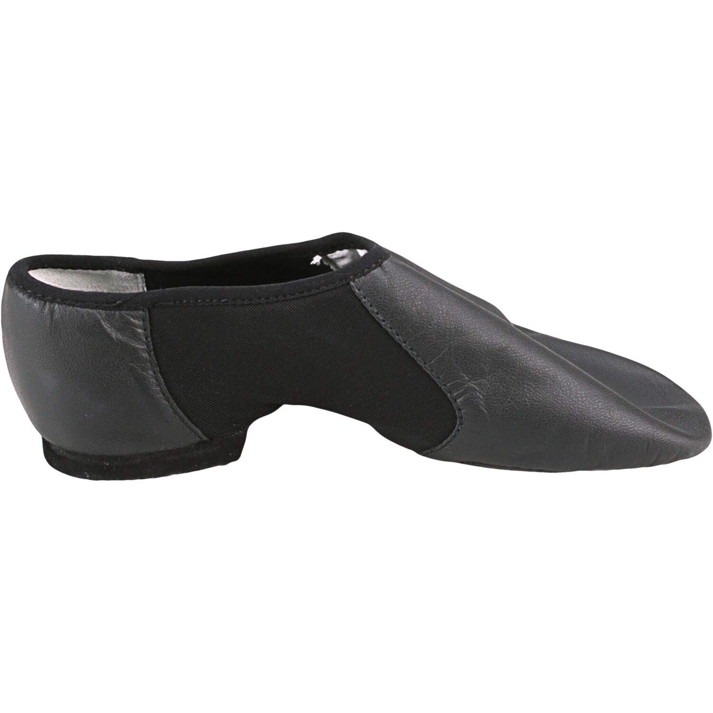 Bloch Women's Neo-Flex Jazz Shoe S0495L, Black, 7, Black, 7