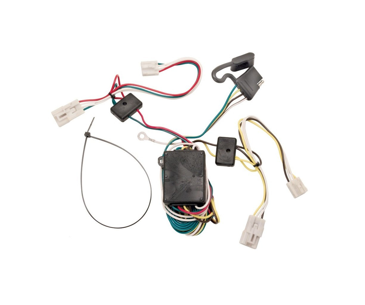 Tow Ready 118304 T-One Connector Assembly