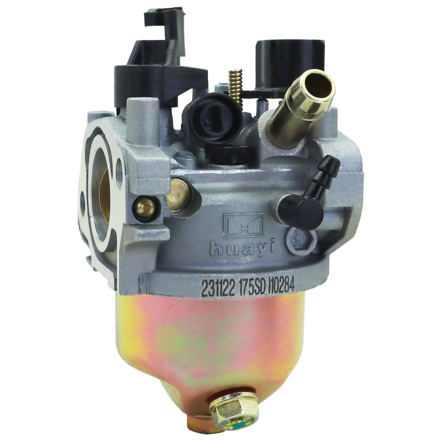 651-06018 Huayi 175SD Carburetor for Cub Cadet MTD Troybilt Craftsman 651P06018 675-SU 272cc Snowblower OHV Engines