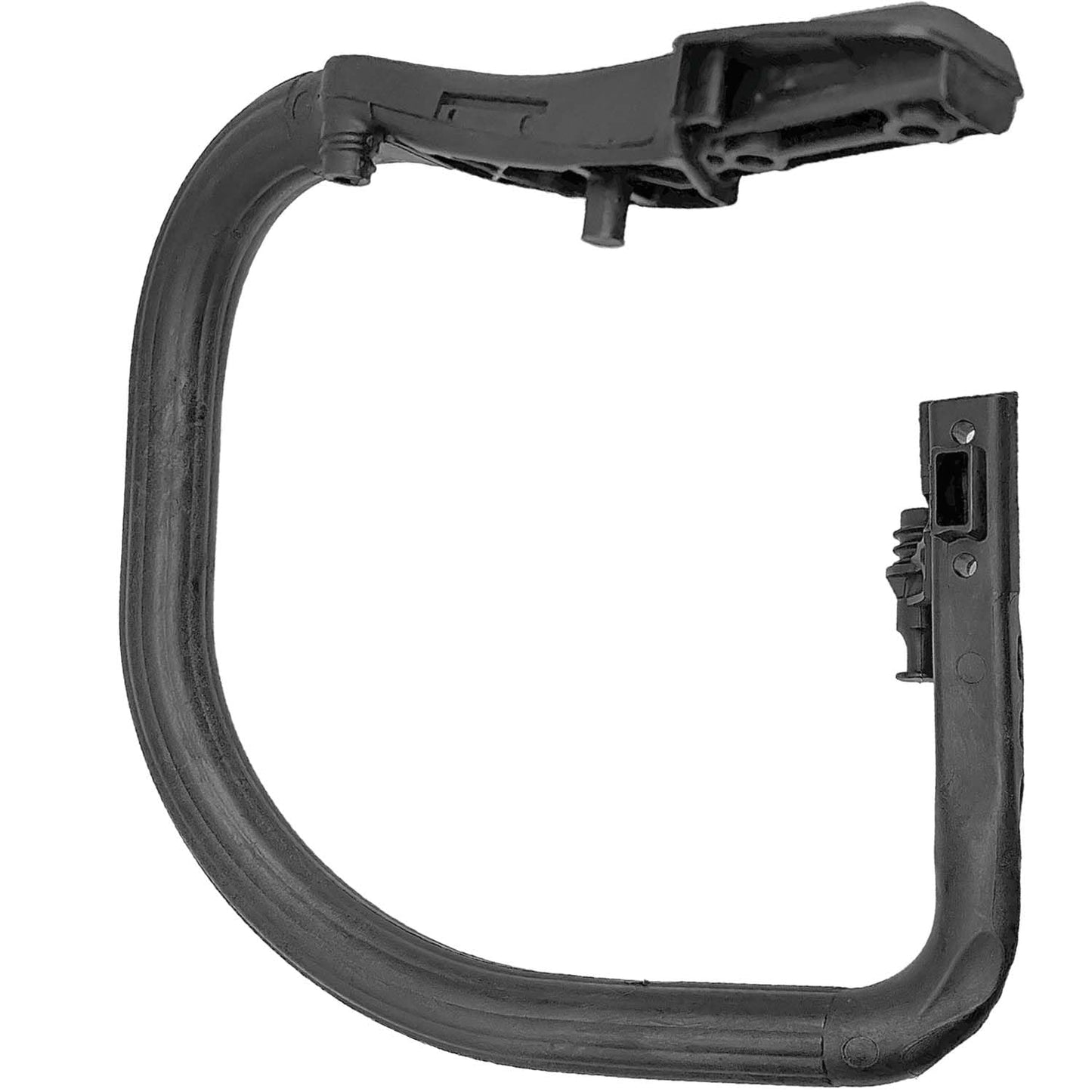 Handle Bar Compatible with STIHL MS261 MS271 MS291 Handle Bar Replacement Part, Black