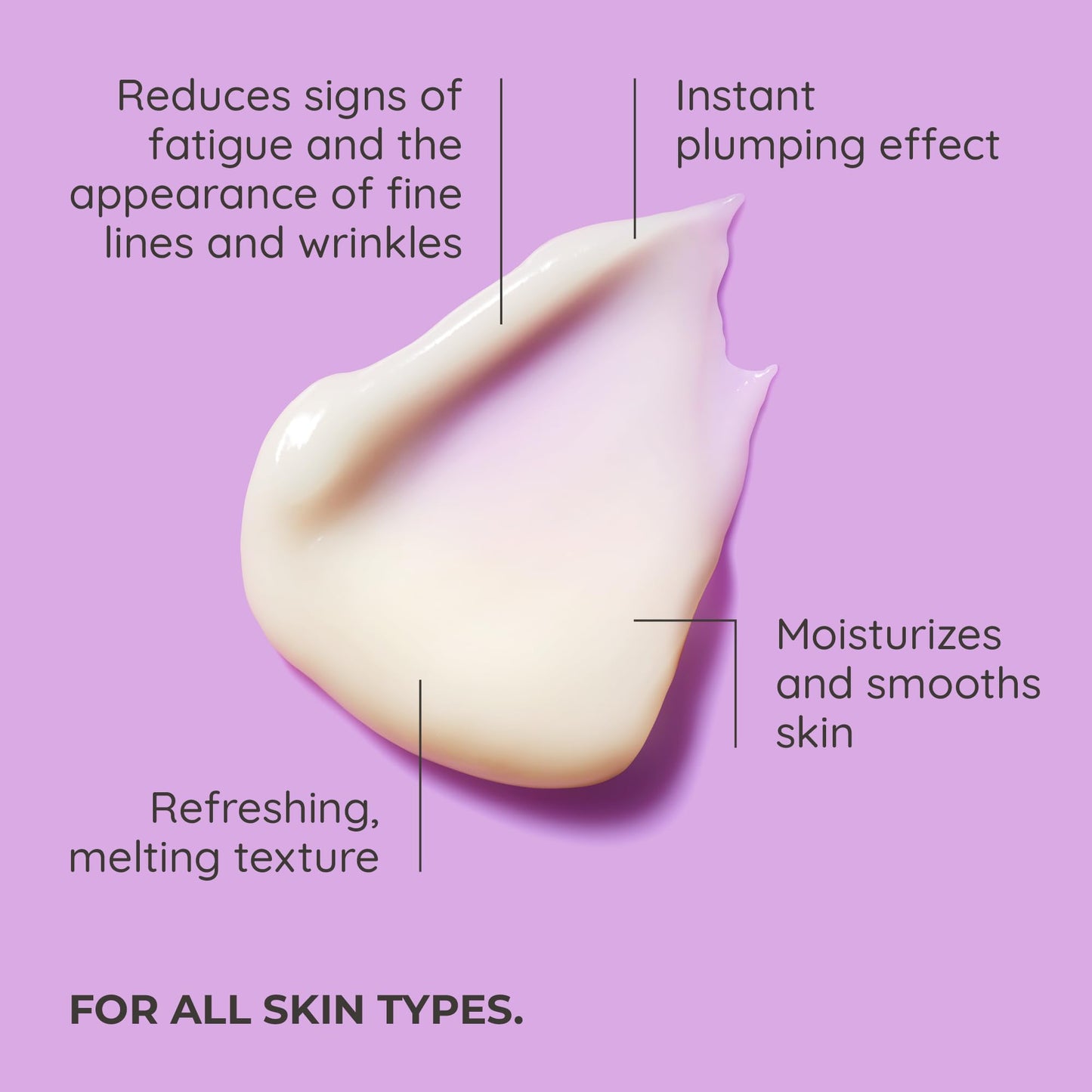 Alyria Sleep & Reboot 2-in-1 Night Cream/Mask - Vegan Formula with Peptide Complex & Kombucha Extract | Nourishes, Replenishes & Rejuvenates Skin | 50ml