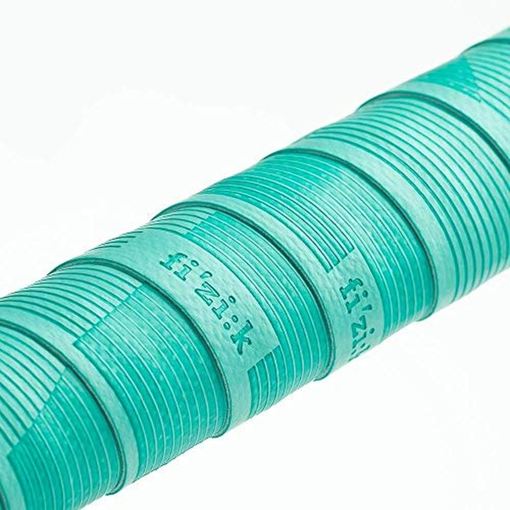 Fizik Vento Solocush Tacky - 2.7mm, Bianchi Green