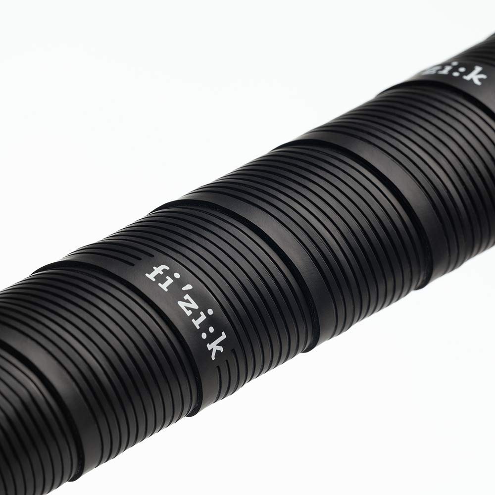 Fizik Vento Microtex Tacky - 2mm, Black