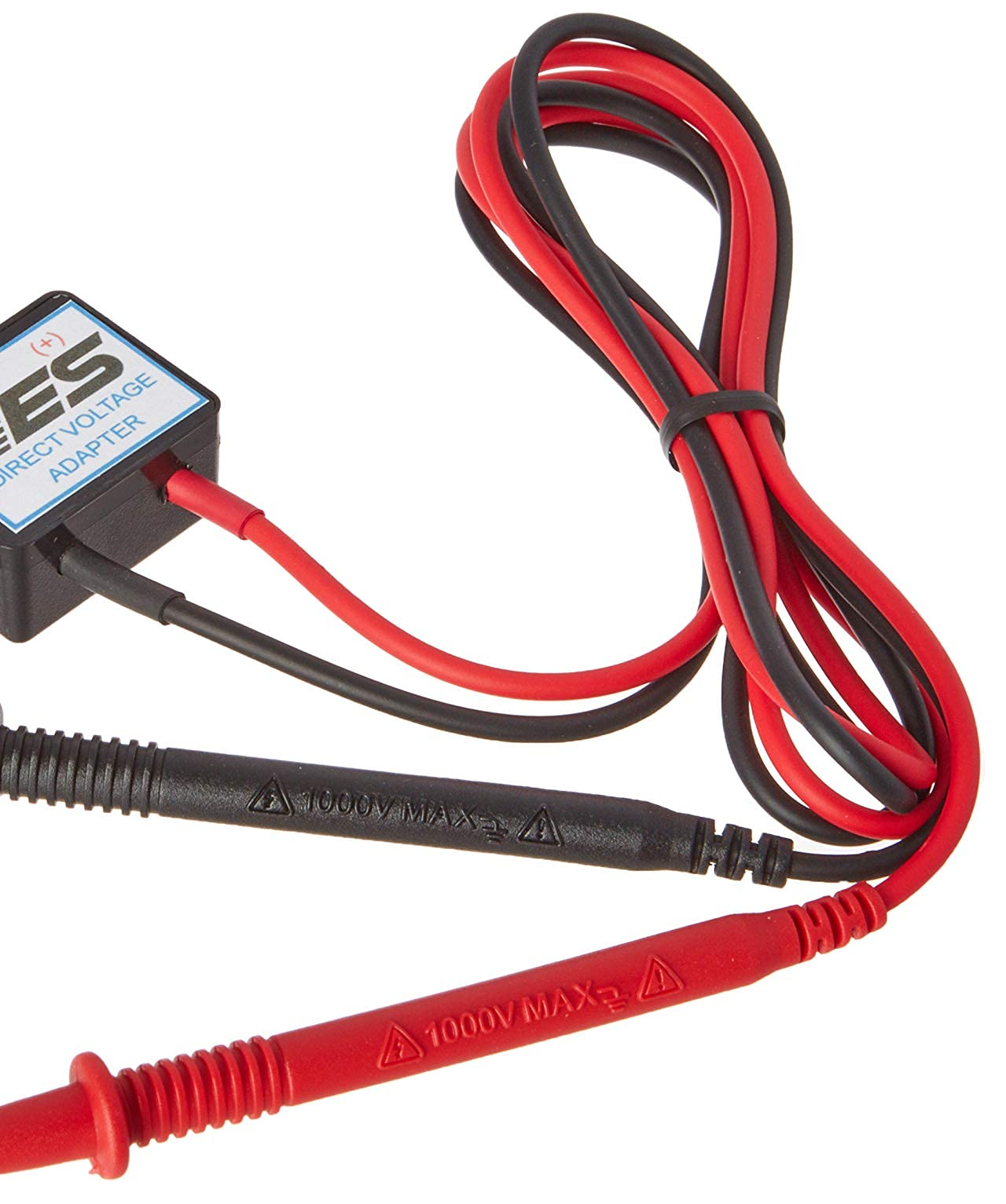 Electronic Specialties - Leads (640)
