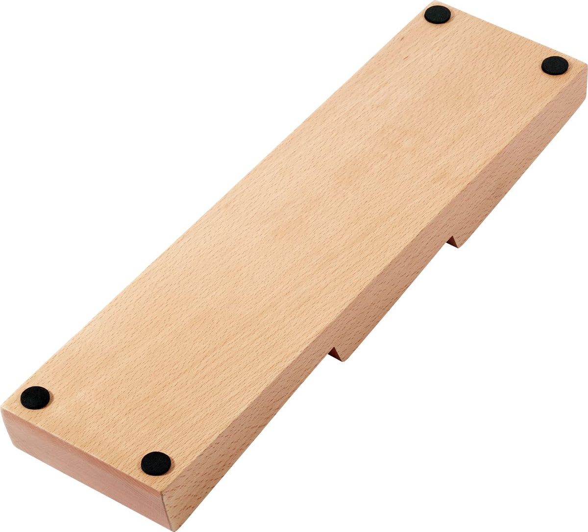 ZWILLING Knife Block, 8-Slot, Beechwood