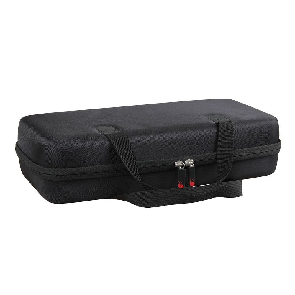 Hard EVA Travel Case for Epson Workforce WF-100 Wireless Mobile Printer by Hermitshell
