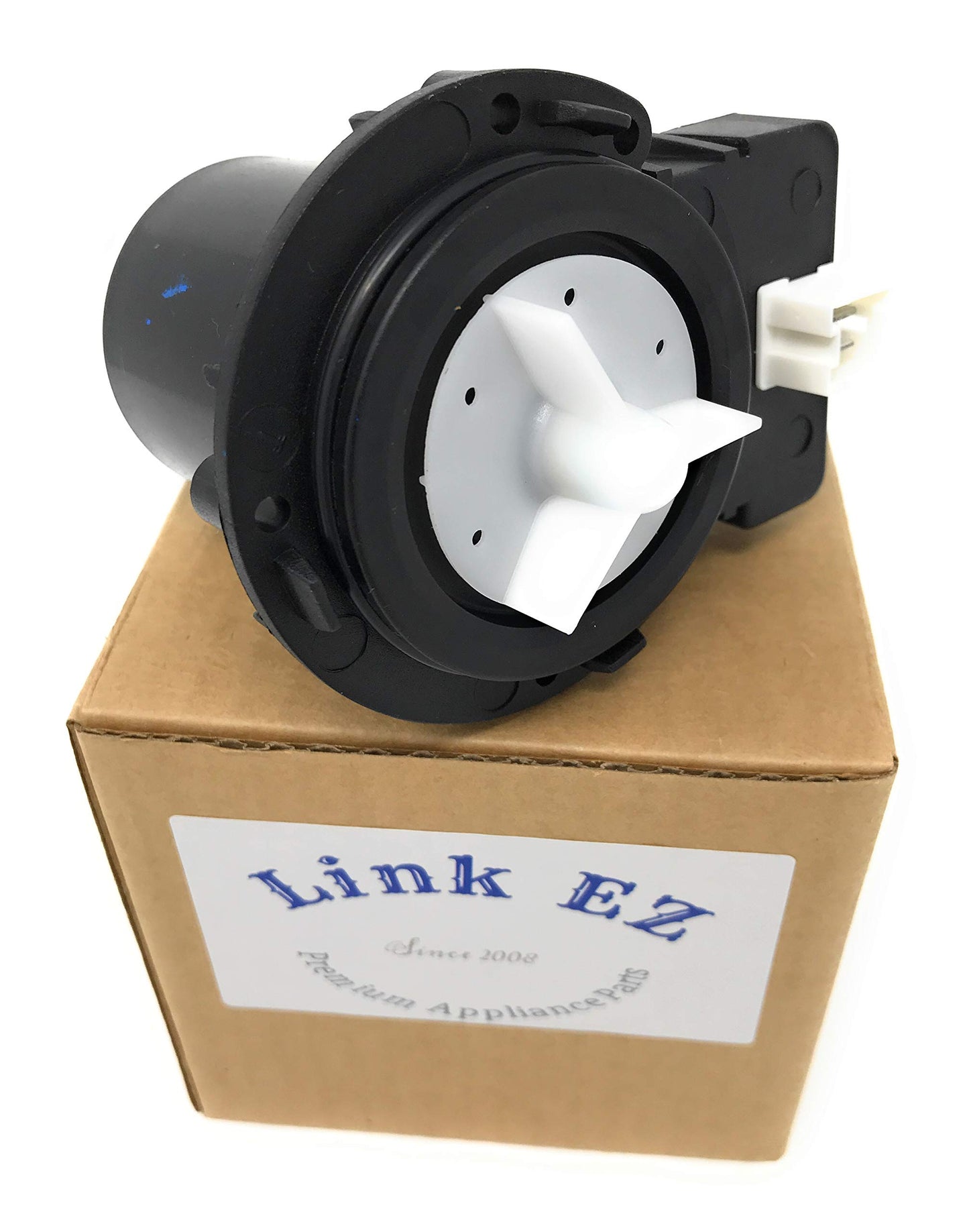 OEM Drain Pump DC31-00054A from LinkEZ