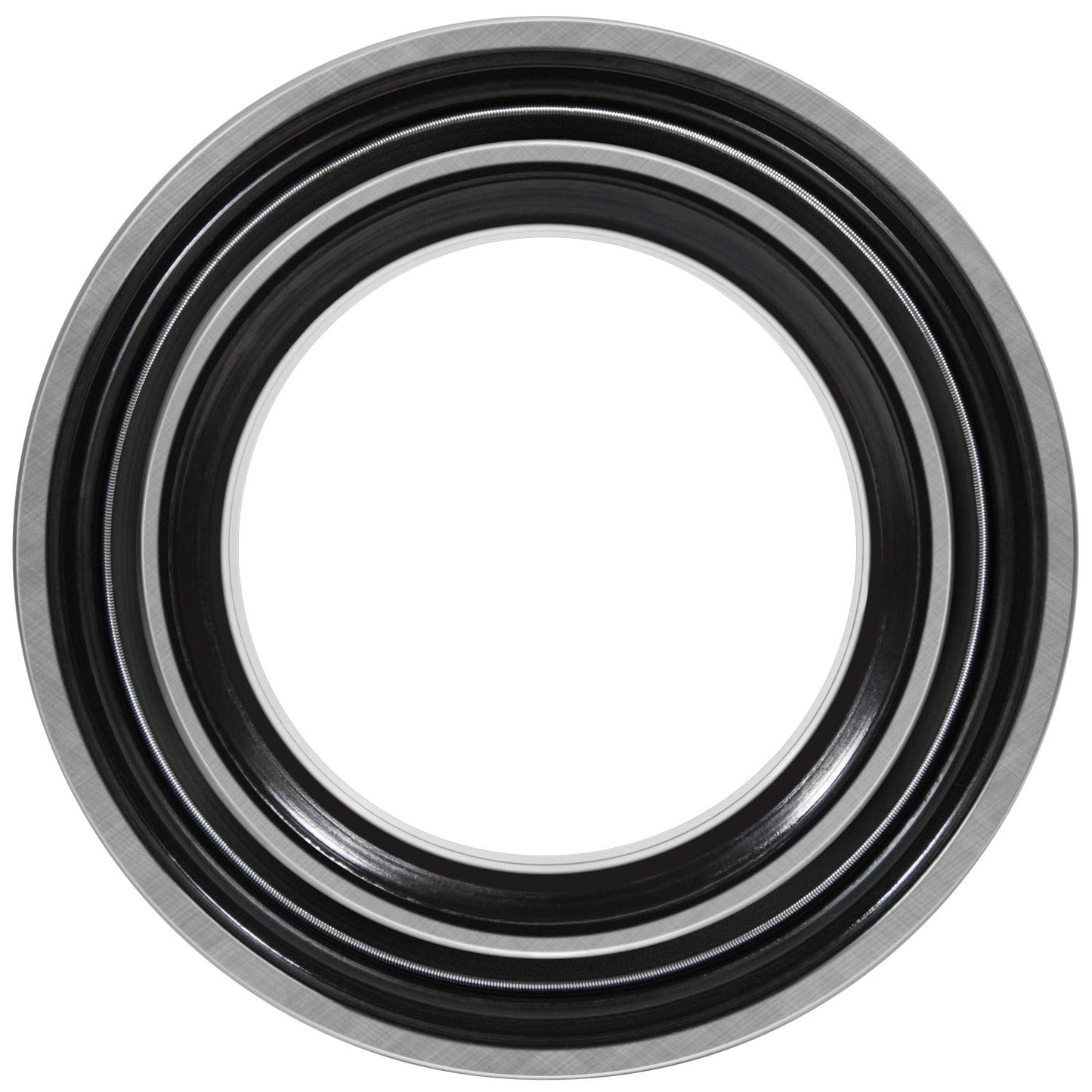3514699 Front and Rear Wheel Bearings for Polaris RZR XP 900 1000 4 S PRO XP Turbo General Sportsman 2011-2024, Replace 3514822 3514924 3514627 (4 Pack)