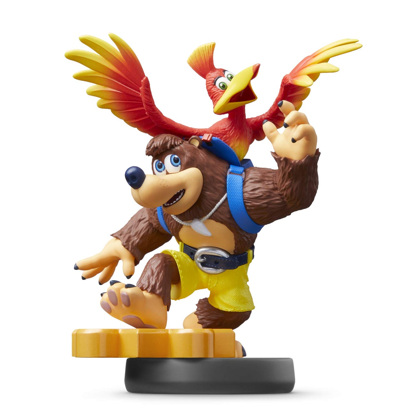 Amiibo Banjo Kazooie - Super Smash Bros. Series (Nintendo Switch)