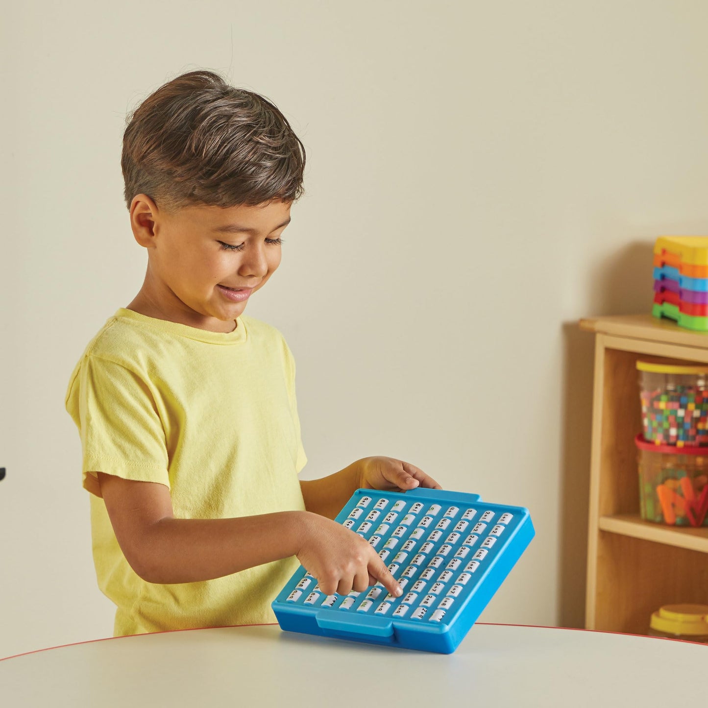 hand2mind Addition Practice Board