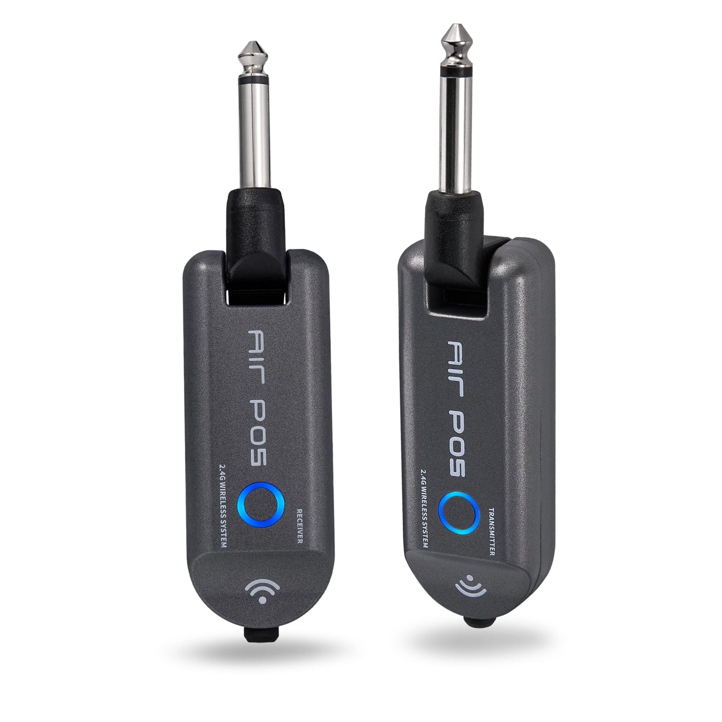 MOOER Air P05 Electric Guitar Wireless System Instruments Wireless System