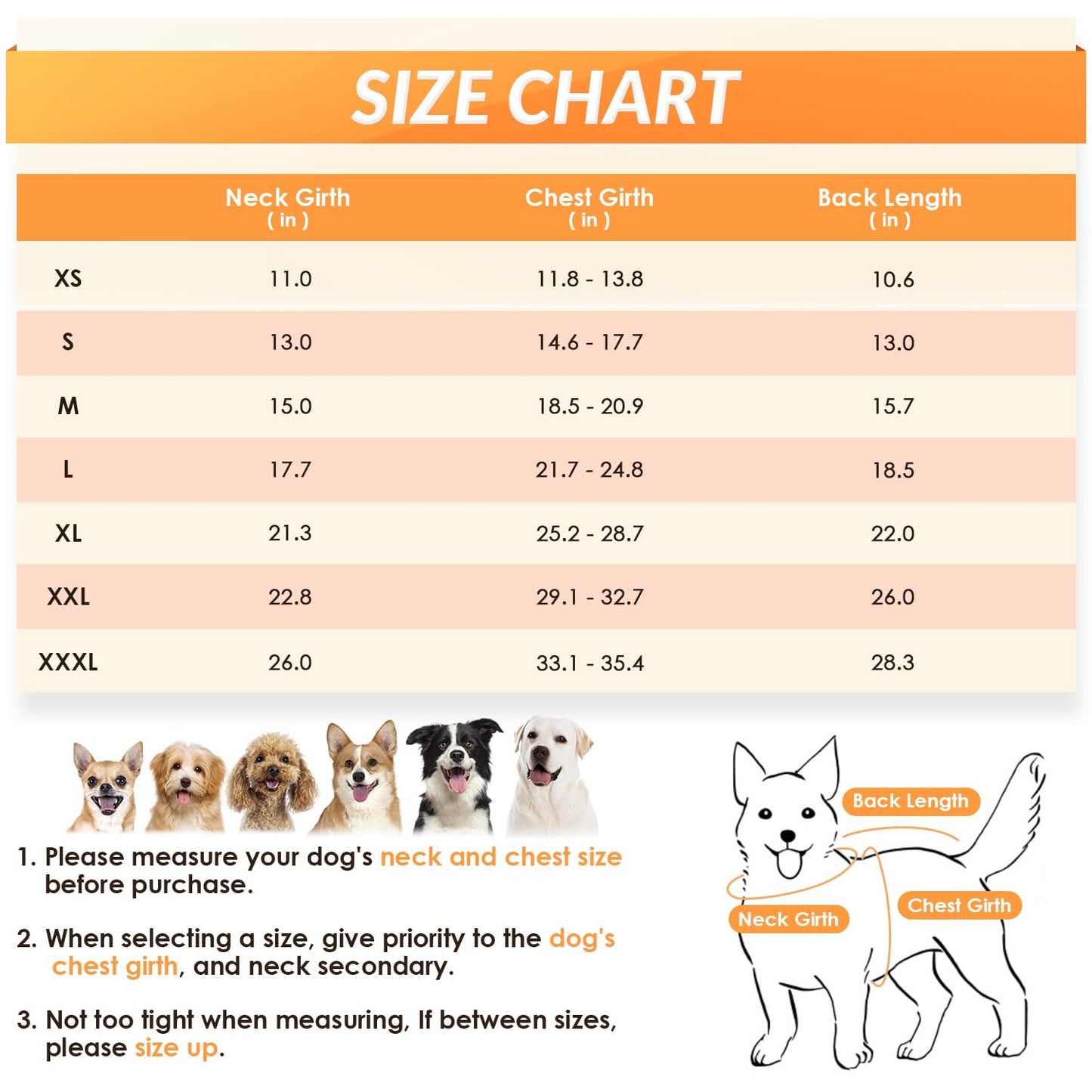 AUTOWT Winter Dog Coat for Medium Large Dogs, Waterproof Dog Coats Warm Jacket with Built in Harness, Adjustable Reflective Fleece Lining Dogs Cold Weather Coat Furry Clothes for Snow,Purple,XXL