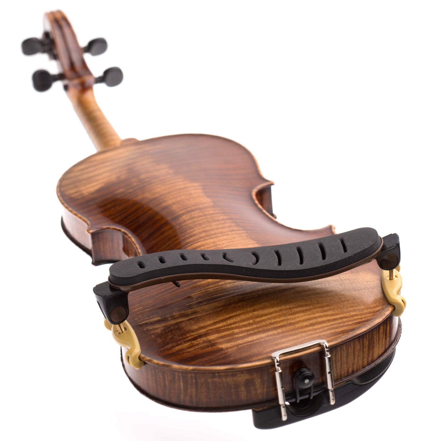 Kun Shoulder Rest Violin KSOLO 4/4-3/4