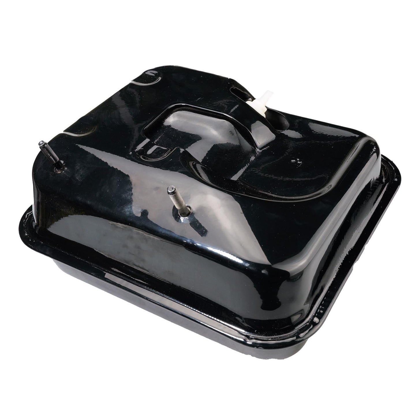 HZ Gas Fuel Tank Compatible with Briggs & Stratton CR950 CR750 208cc 163cc 5HP 6.5HP OHV engine Pressure Washer Water Pump Chipper Shredder and More.