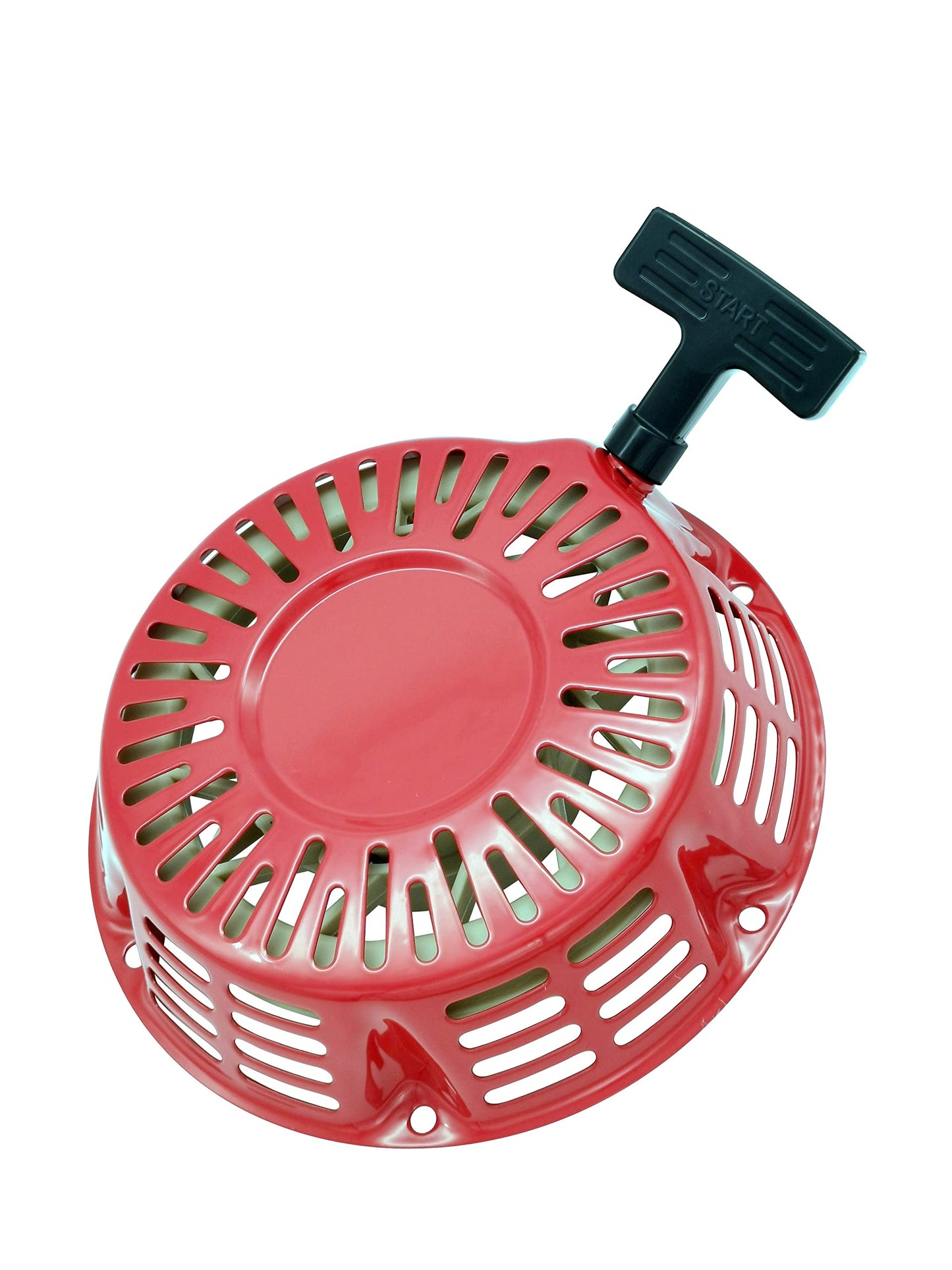 YAMAKATO GX270 Recoil Pull Starter w/Pull Cord for Honda and Clones GX240 8hp 9hp 301cc Red