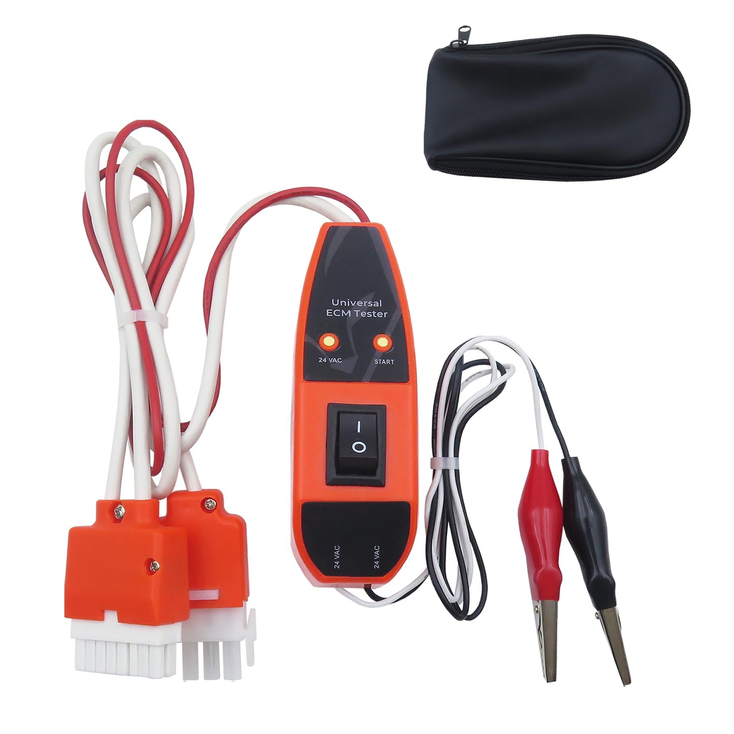 ECM Tester ECMPRO for Electronically Commutated Motors