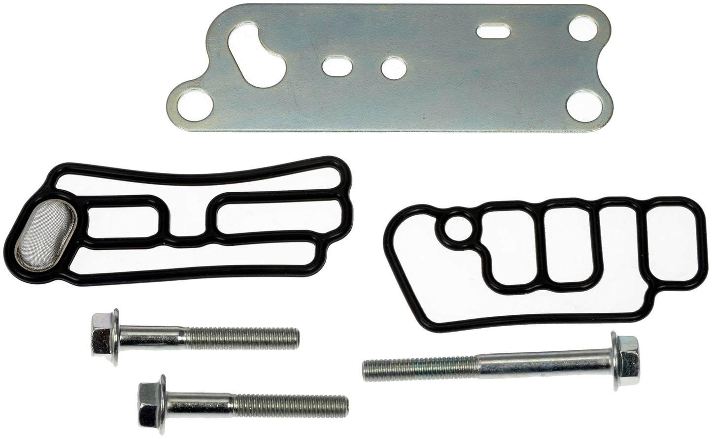 VTEC Solenoid Gasket Filter Kit