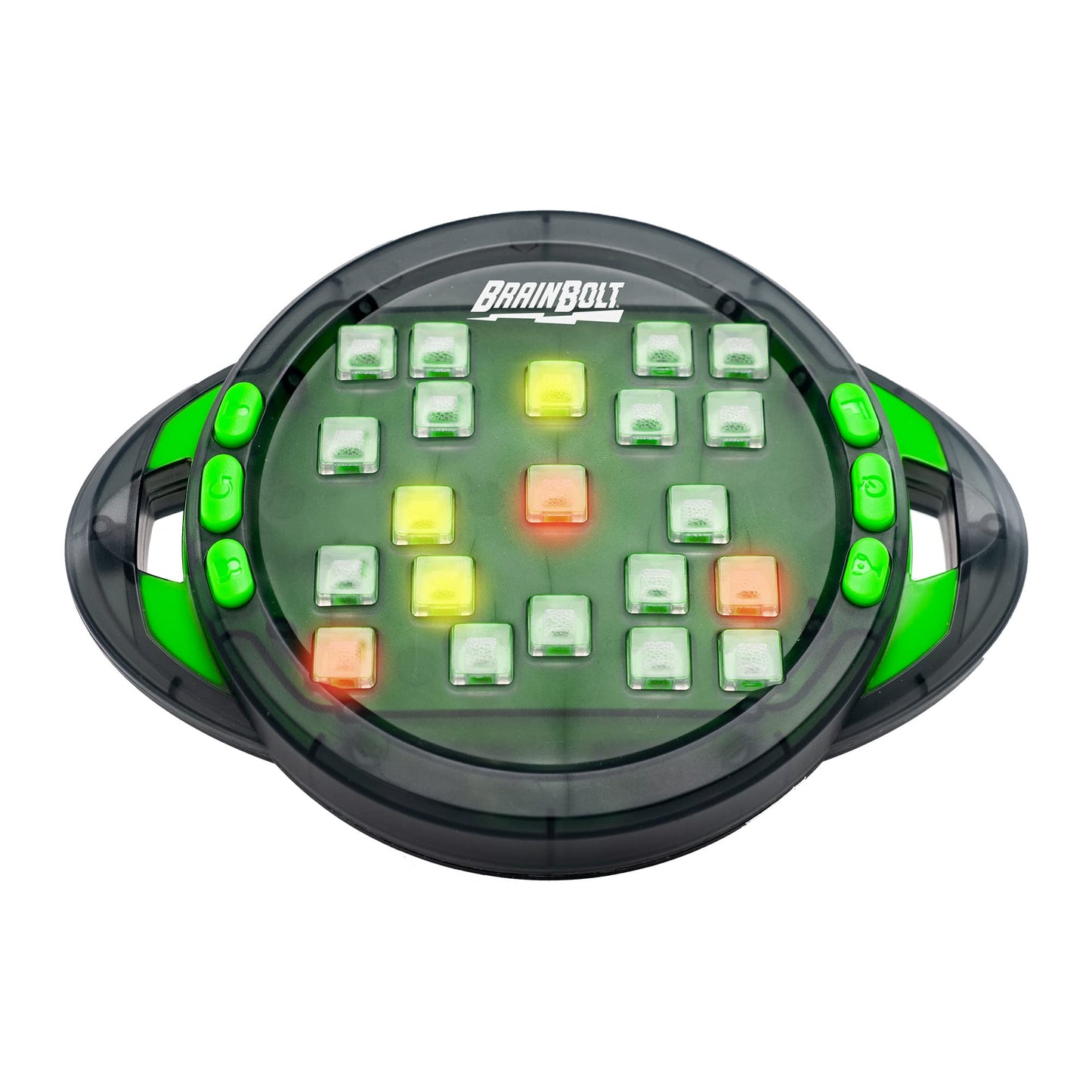 Educational Insights BrainBolt, Brain Teaser Puzzles, Memory Game for Ages 7 to 107