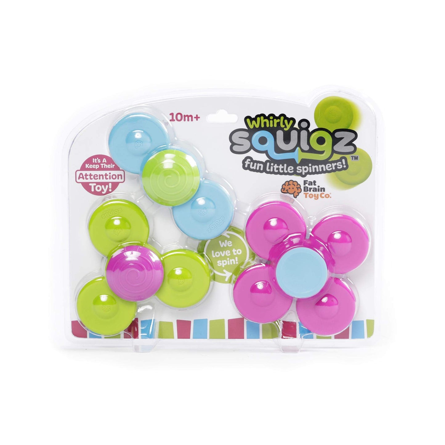 Whirley Squigz