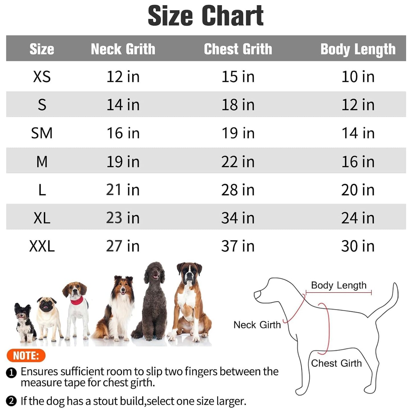 BINGPET Dog Hoodie, Fleece Lined Fall Cold Winter Soft Warm Puppy Sweatshirt with Leash Hole, Dog Sweaters Outfit,Pullover Happy Hoodie for Small Medium Large Dogs Cats