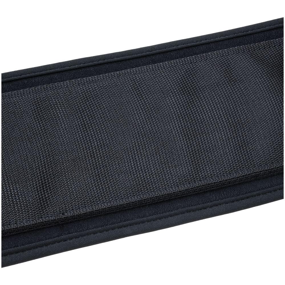 Tough 1 Australian Outrider Collection Neoprene Girth, Black, 30-Inch