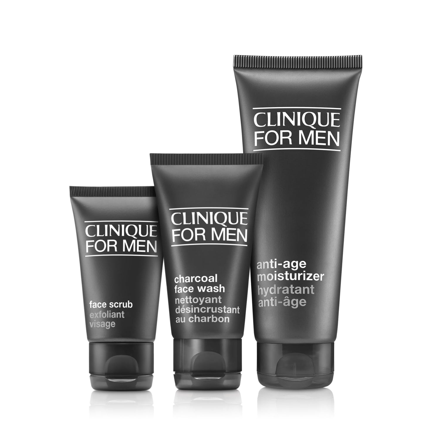Clinque For Men Daily Age Repair Set |Gift Set For Him|Fathers Day Gift Set