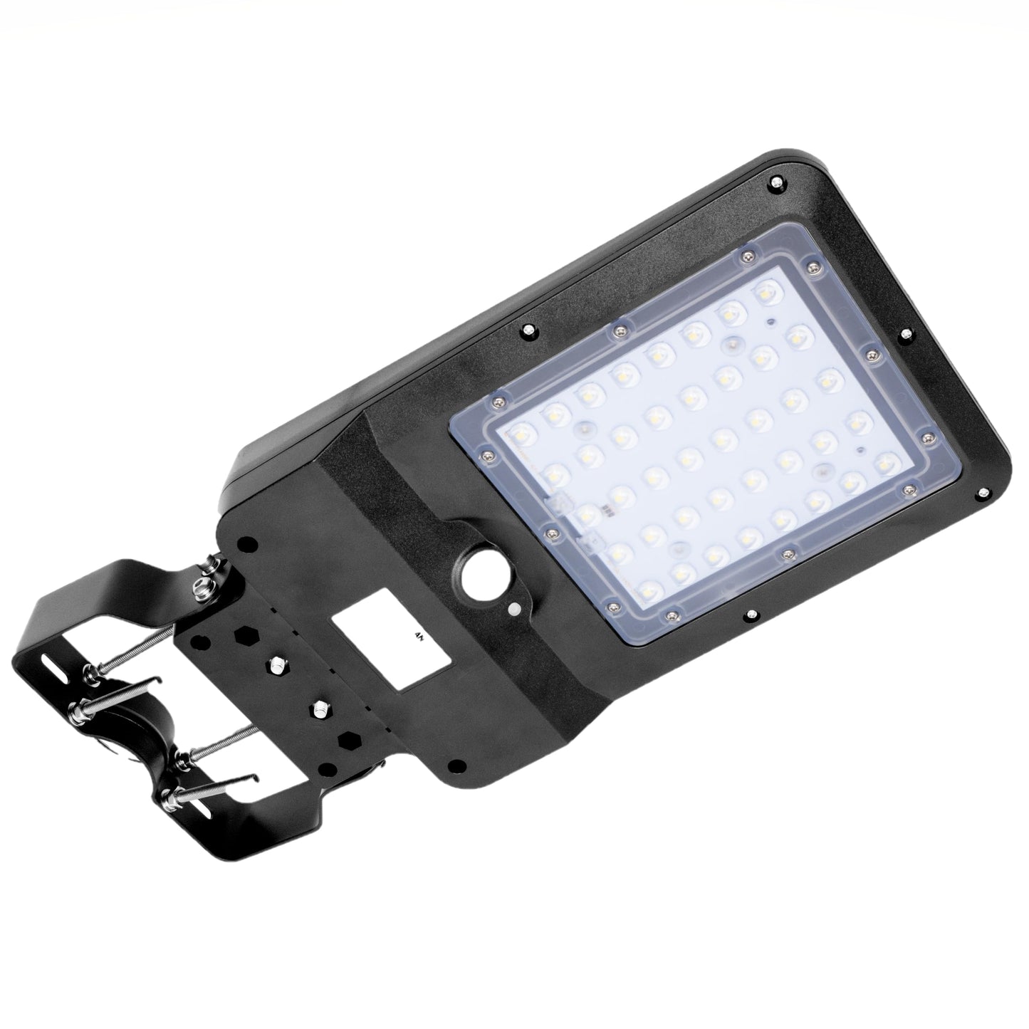Wagan 8588 Solar + LED Floodlight 800