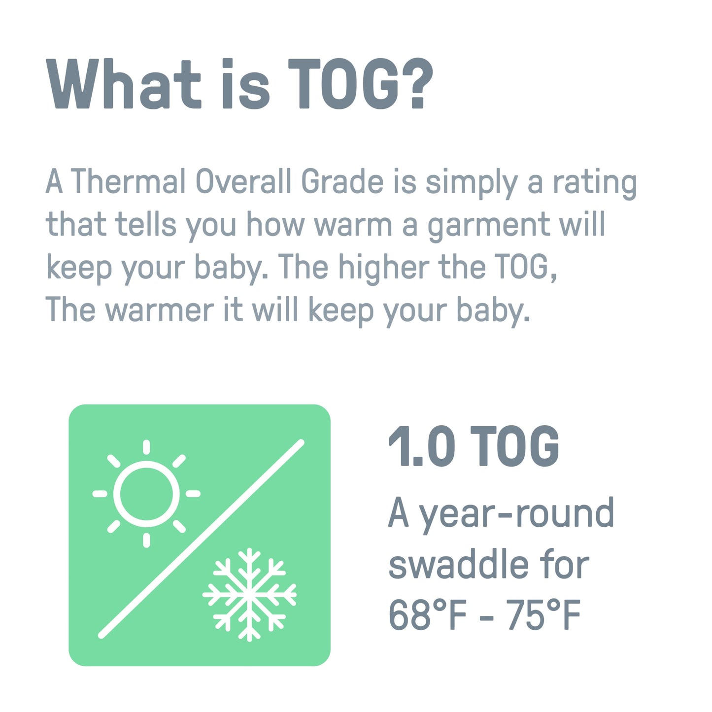 SwaddleMe by Ingenuity Monogram Collection Original Swaddle, 3-Pack, For Ages 0-3 Months - Born Free
