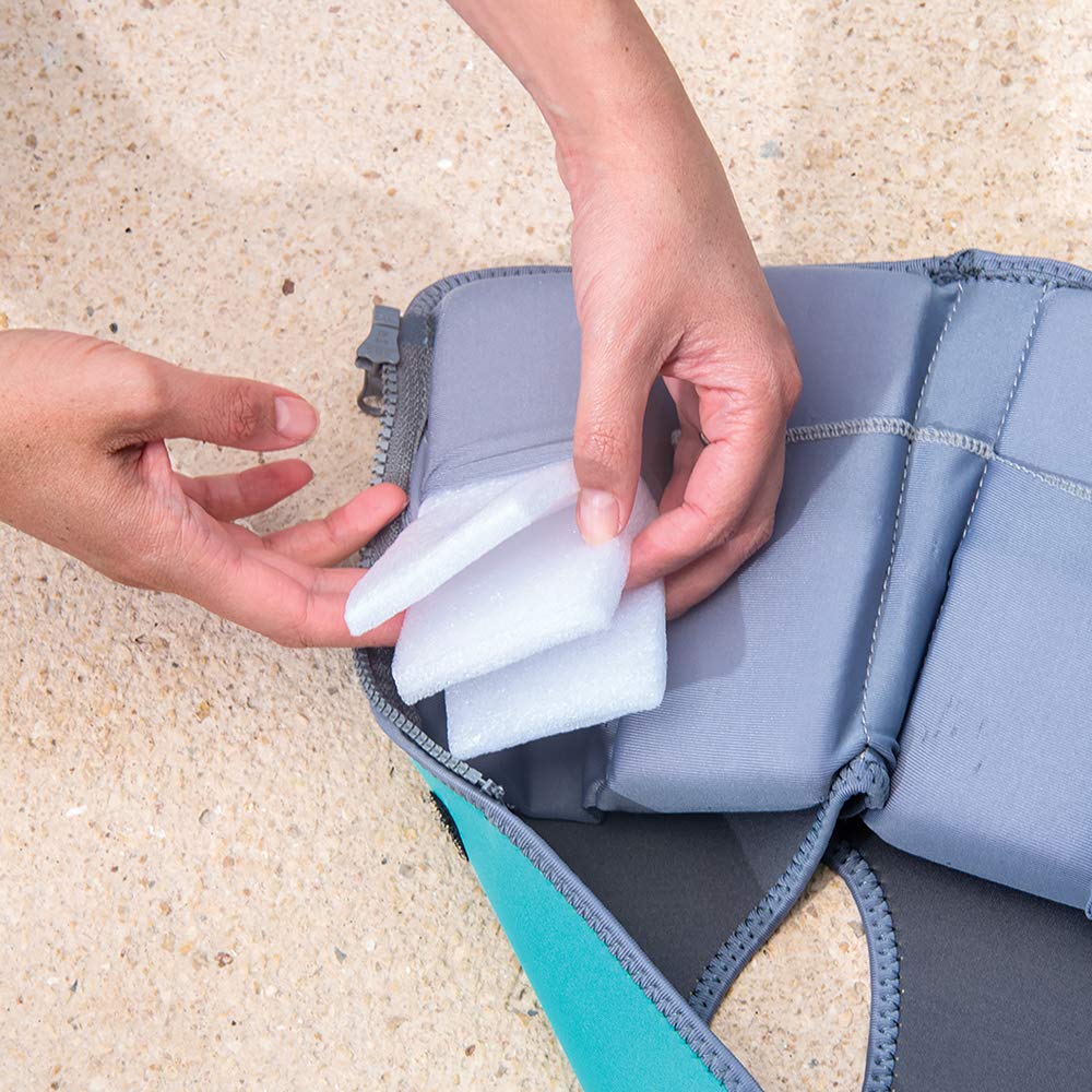 bblüv Näj, Grey, Medium (Age 3-6)