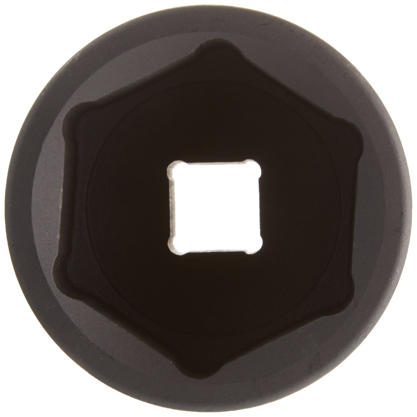 Sunex 460M 3/4" Drive Standard 6 Point Metric Impact Socket 60mm