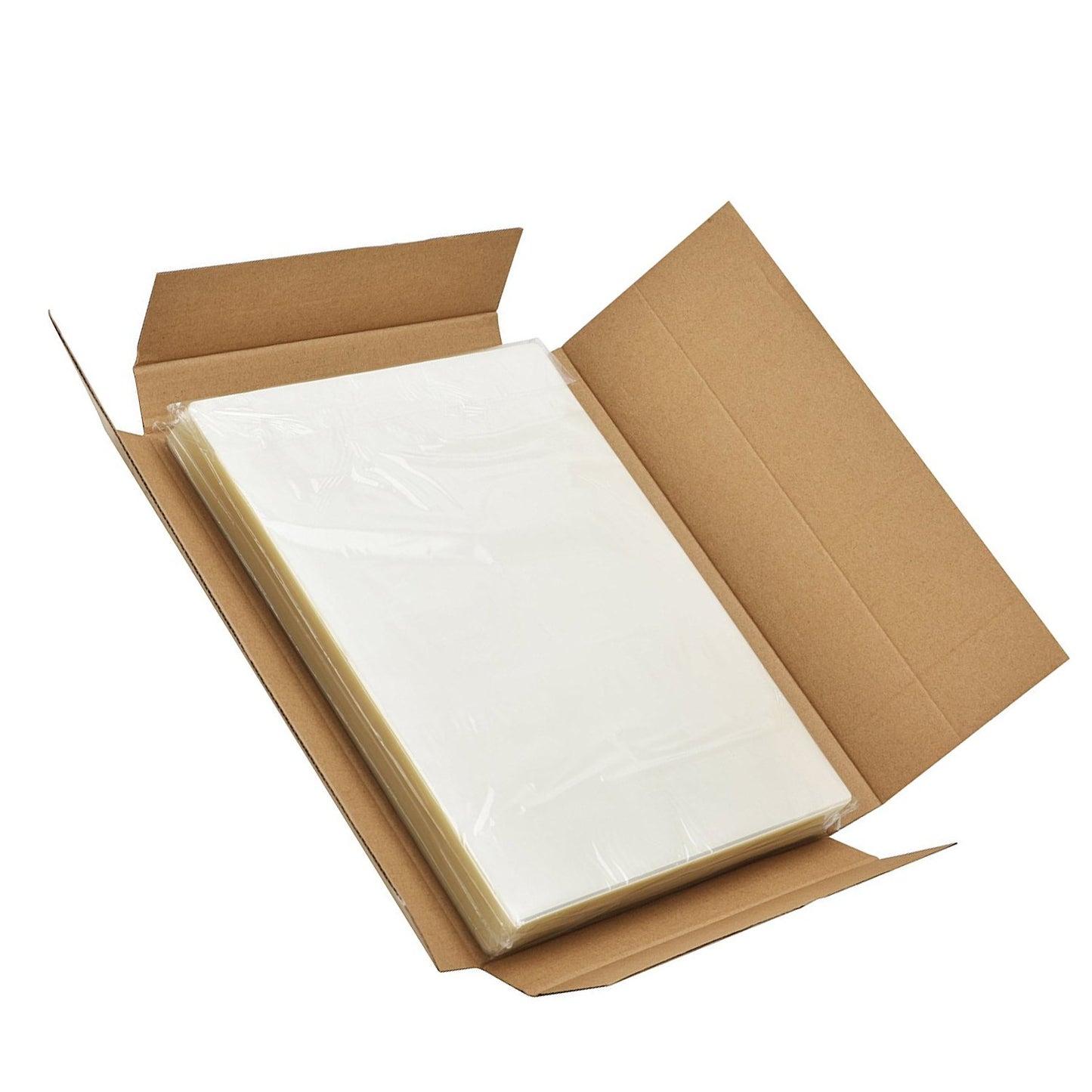 BESTEASY Thermal Laminating Pouches, 8.9 x 11.4-Inches, 5 mil Thick, 200-Pack