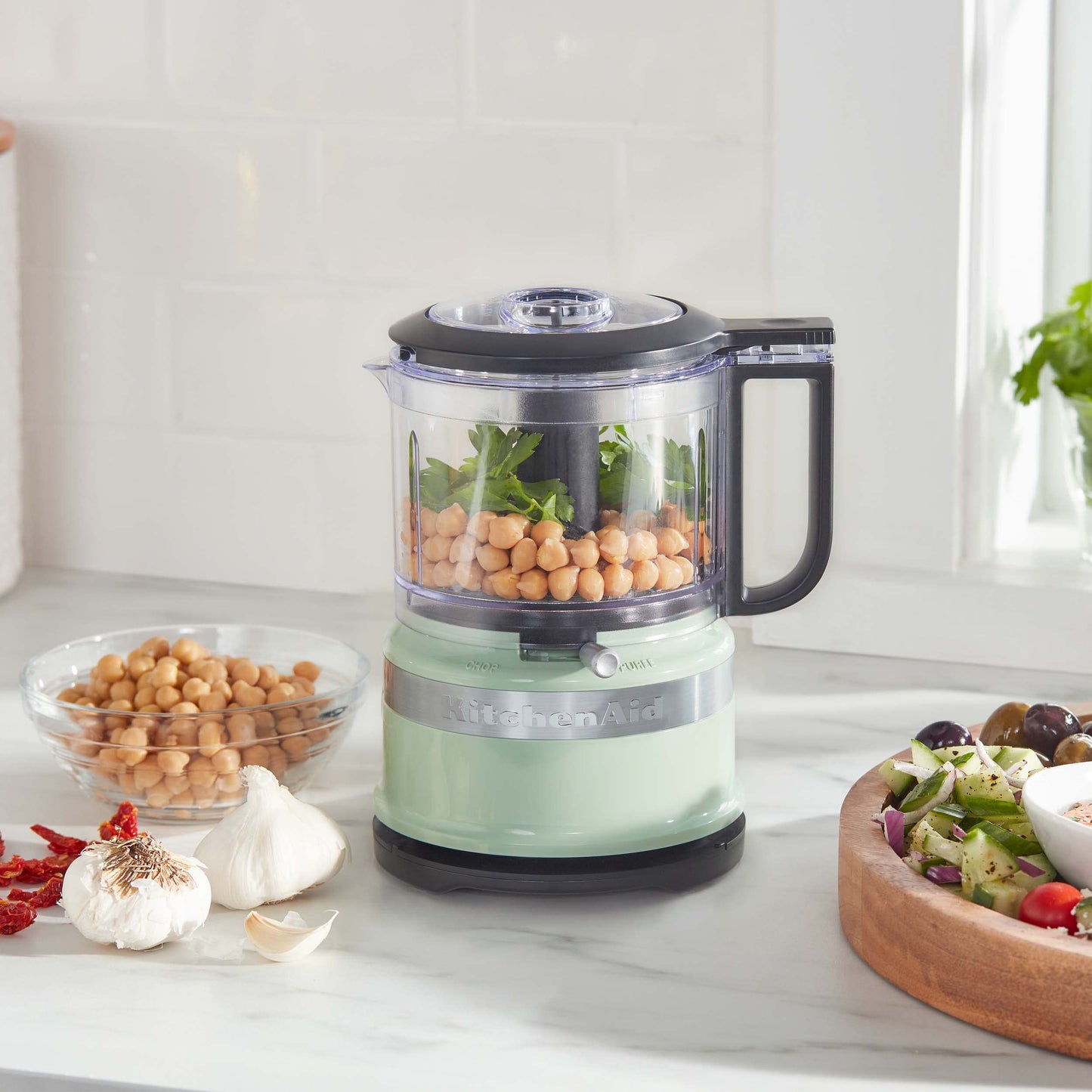 KitchenAid 3.5 Cup Food Chopper - KFC3516