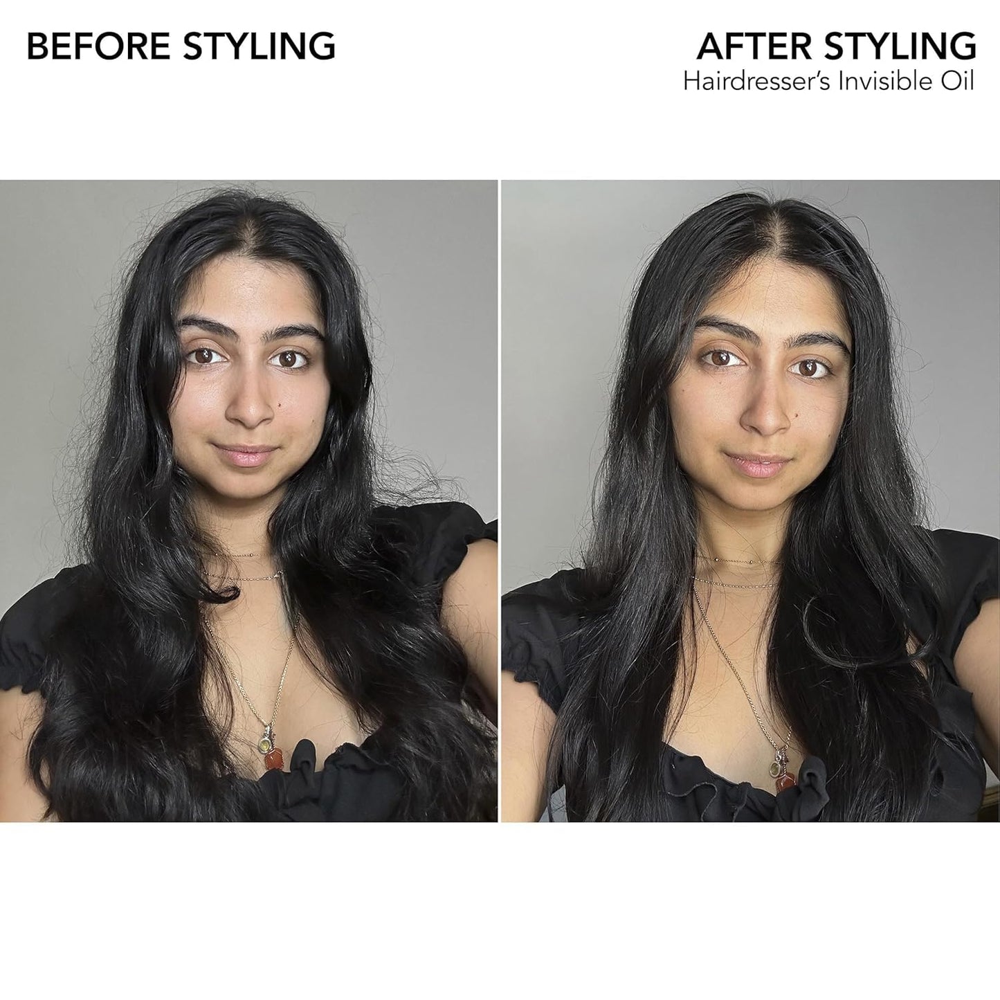 Bumble and Bumble Hairdresser's Invisible Oil by Bumble and Bumble for Unisex - 3.4 oz Oil