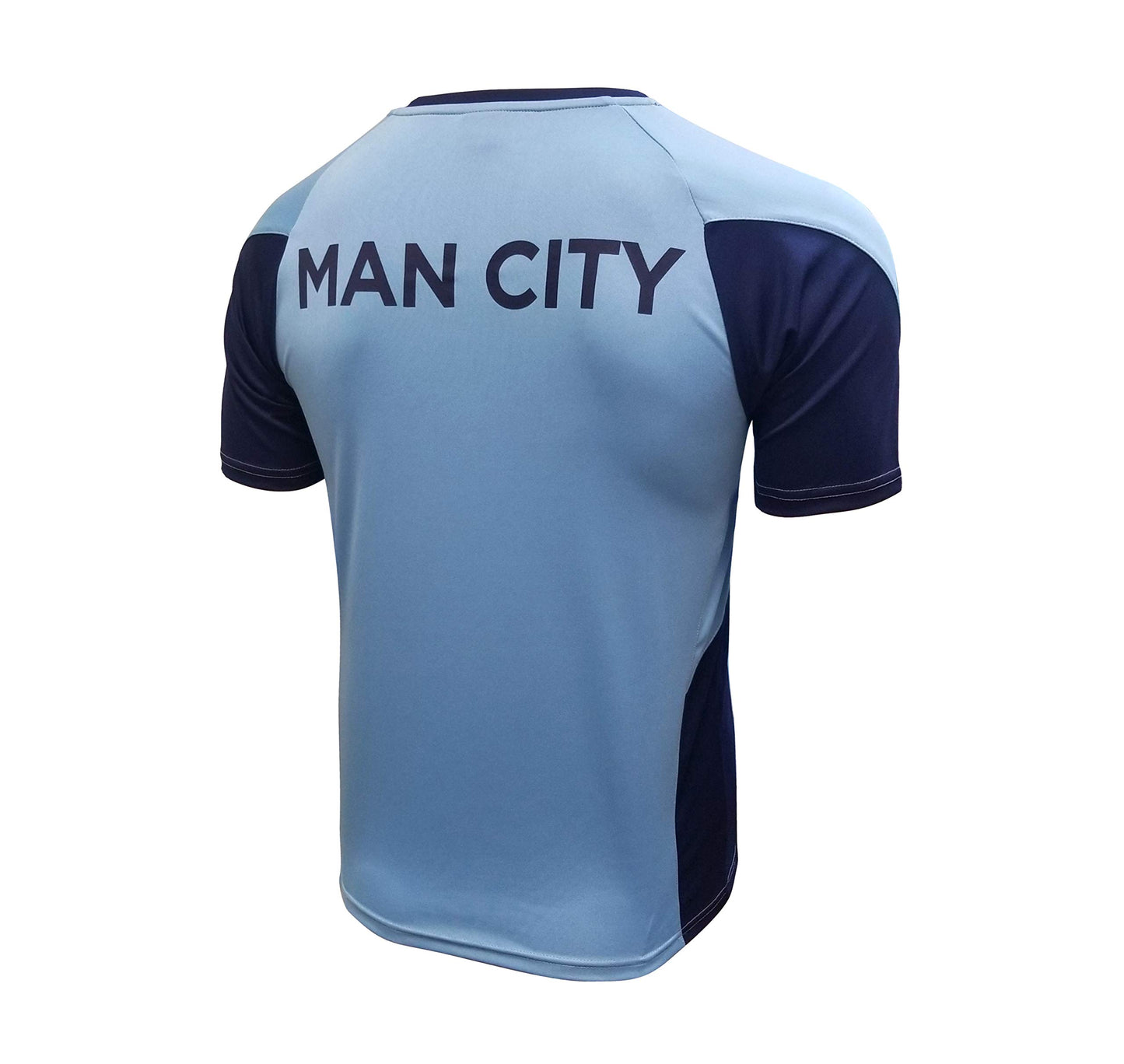 Icon Sports Men's Modern/Fitted