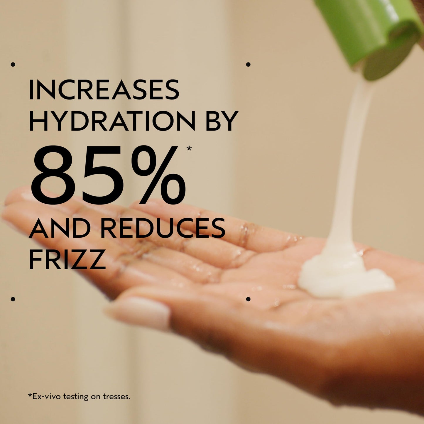 Aveda Be Curly Advanced Co-Wash | Enhances Curl Pattern, Hydrates Curly & Coily Hair | Fights Frizz | Sulfate Free | Silicone Free | 98% Naturally Derived*, 350ml