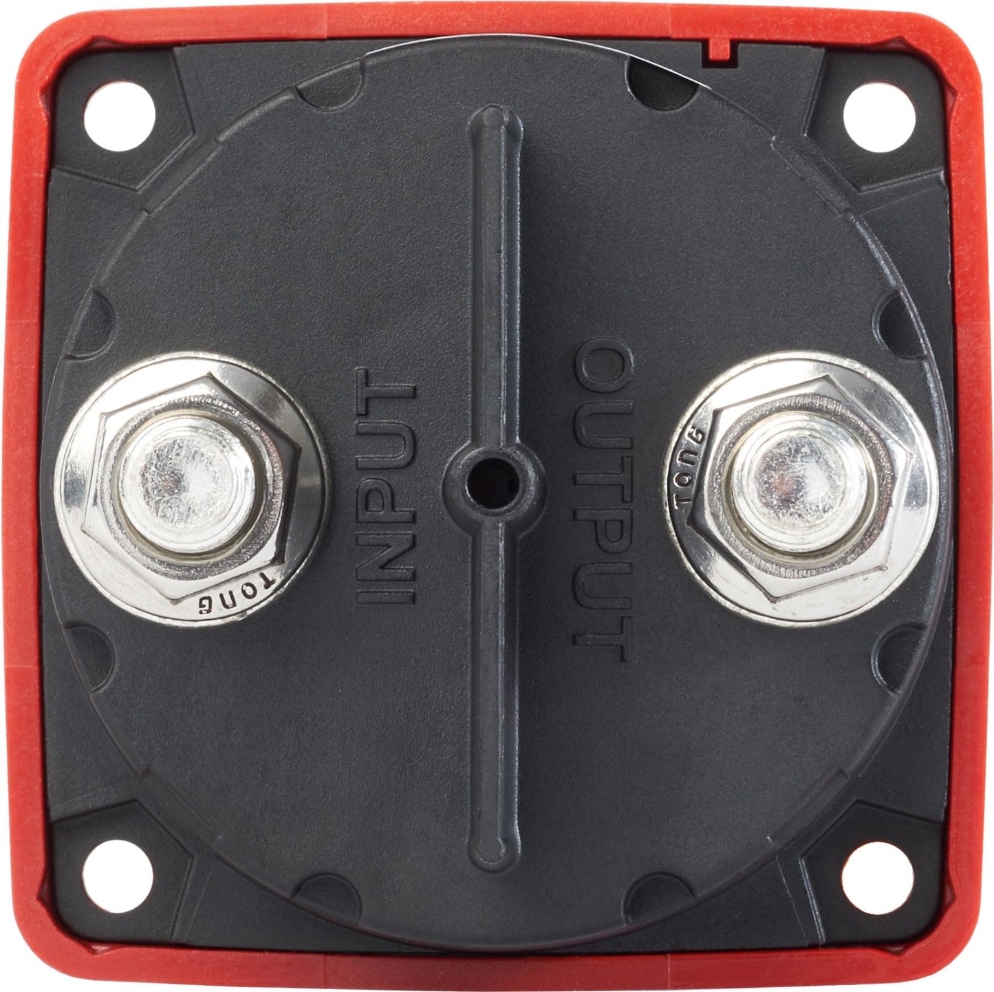Blue Sea Systems m-Series Battery Switches