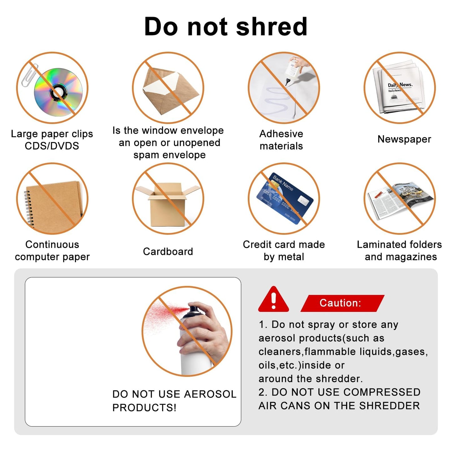 Suntiko Paper Shredder for Home Use,5 Sheets Small Cross Cut Paper Shredder,P-4 Security Level with 2.38-Gallon Basket, 4-Mode Design-Durable & Fast and Jam Proof for Home Office Utilization