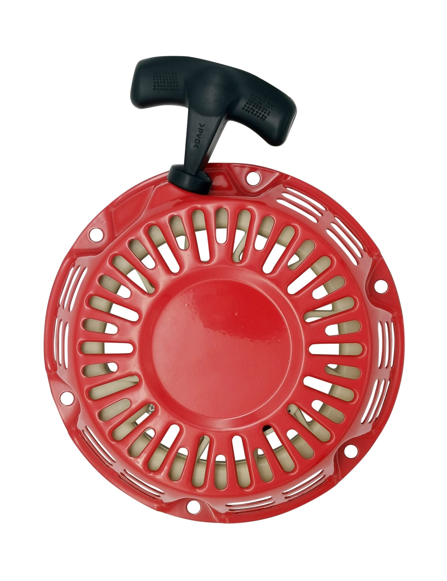 YAMAKATO Recoil Starter Pull Start Assembly with Pull Rope Cord for Honda GX120 GX160 GX200 28400-ZH8-13YA 28400-ZH8-013ZA, Oregon 31-052