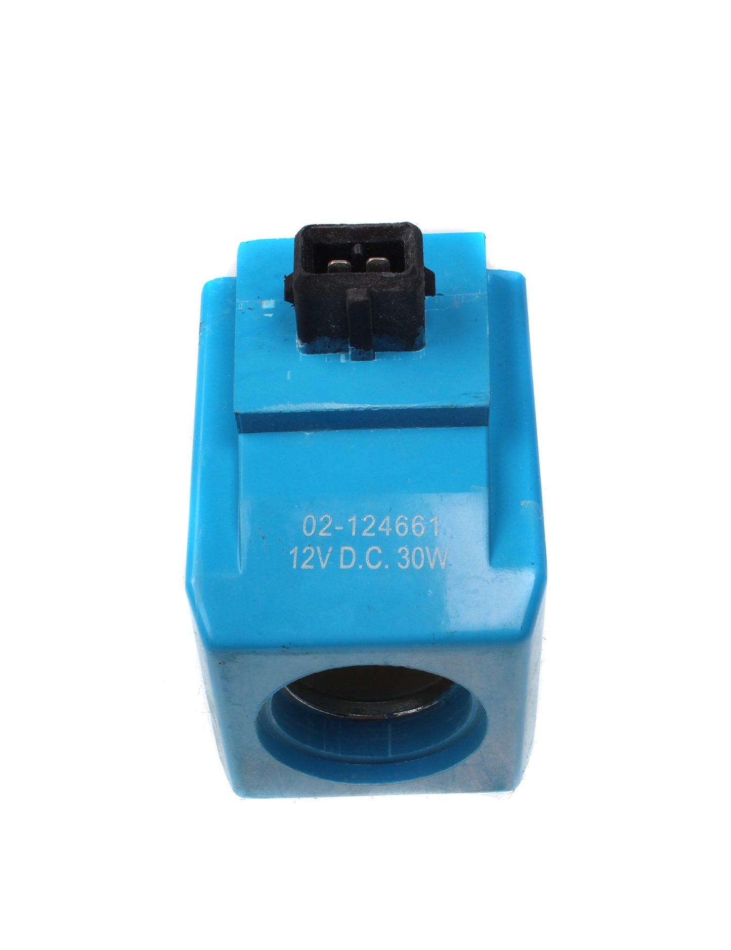 12V 30W Solenoid Coil 02/124661 02-124661 02124661 for Eaton Vickers