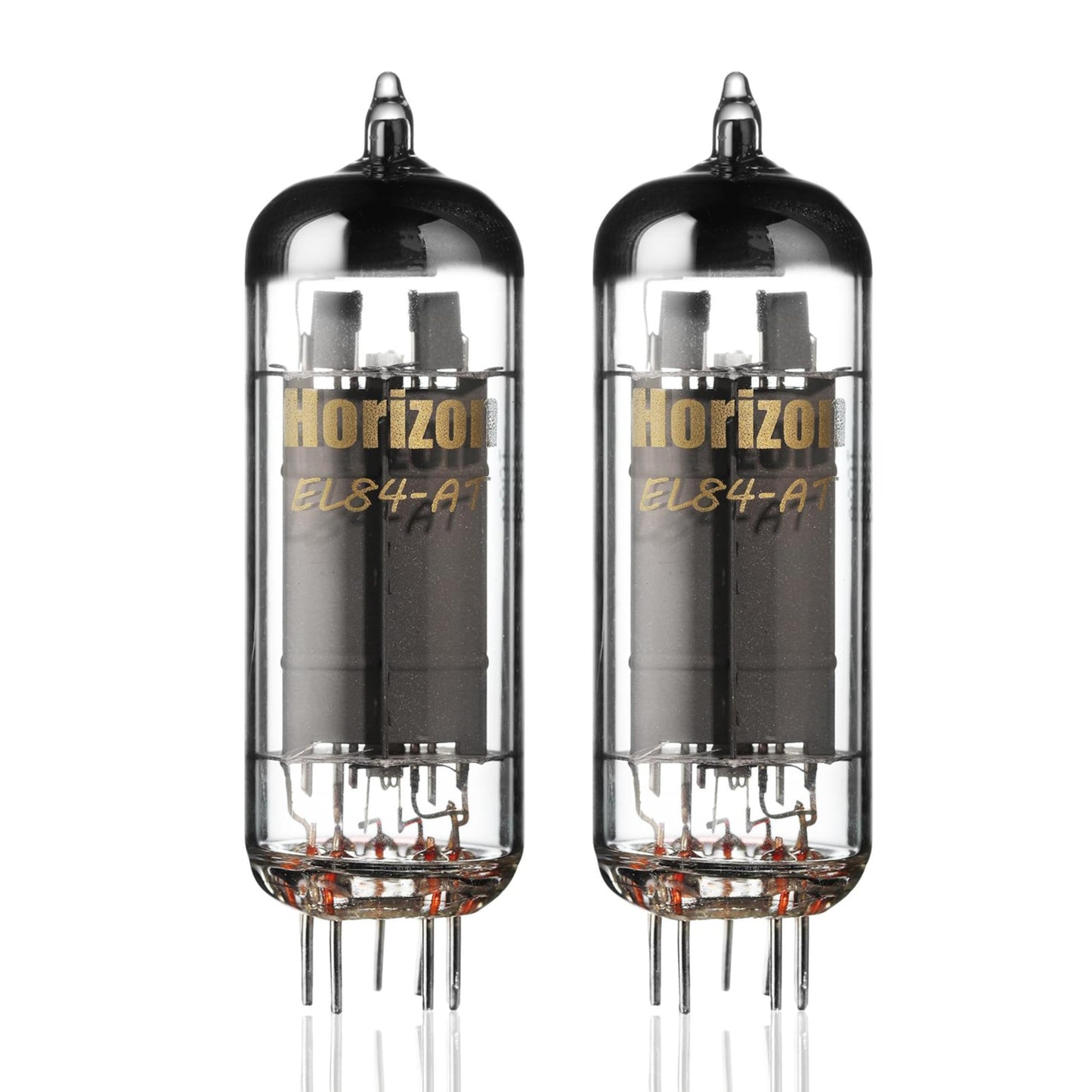 PSVANE Horizon Series EL84 Vacuum Tube Matched Pair (2 PACK)