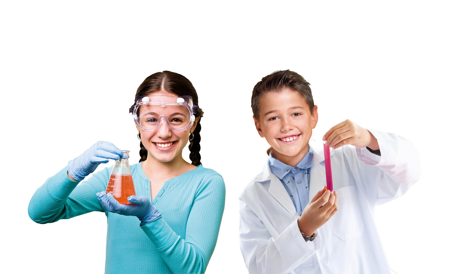 Clementoni Science & Play MY FIRST CHEMISTRY MADE IN ITALY 8 ans