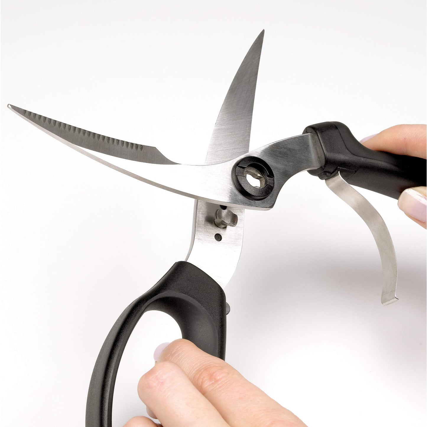 OXO Unisex Good Grips Poultry Shears Multicolor